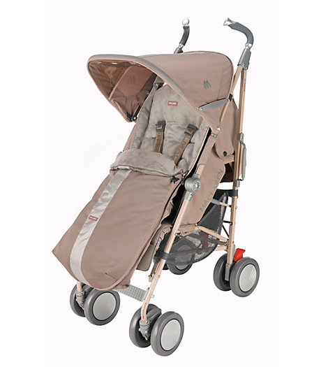 Nánožník Maclaren Techno XT béžový
