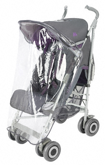 Pršiplášť XLR