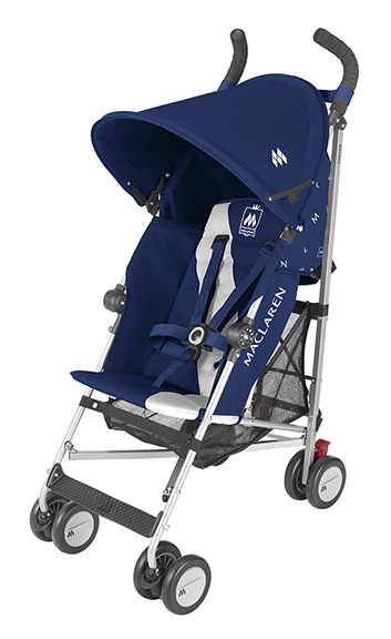 TRIUMPH Medieval Blue / Silver